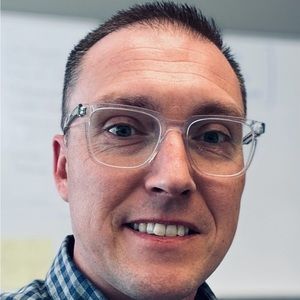 Meet your Posher, Matthew